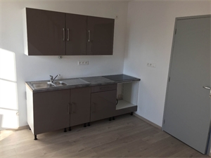 appartement à la location -   60180  NOGENT-SUR-OISE, surface 24,68 m2 location appartement - APR741611
